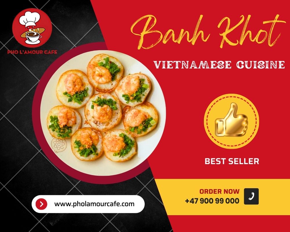 What is Banh Khot of Vietnamese?