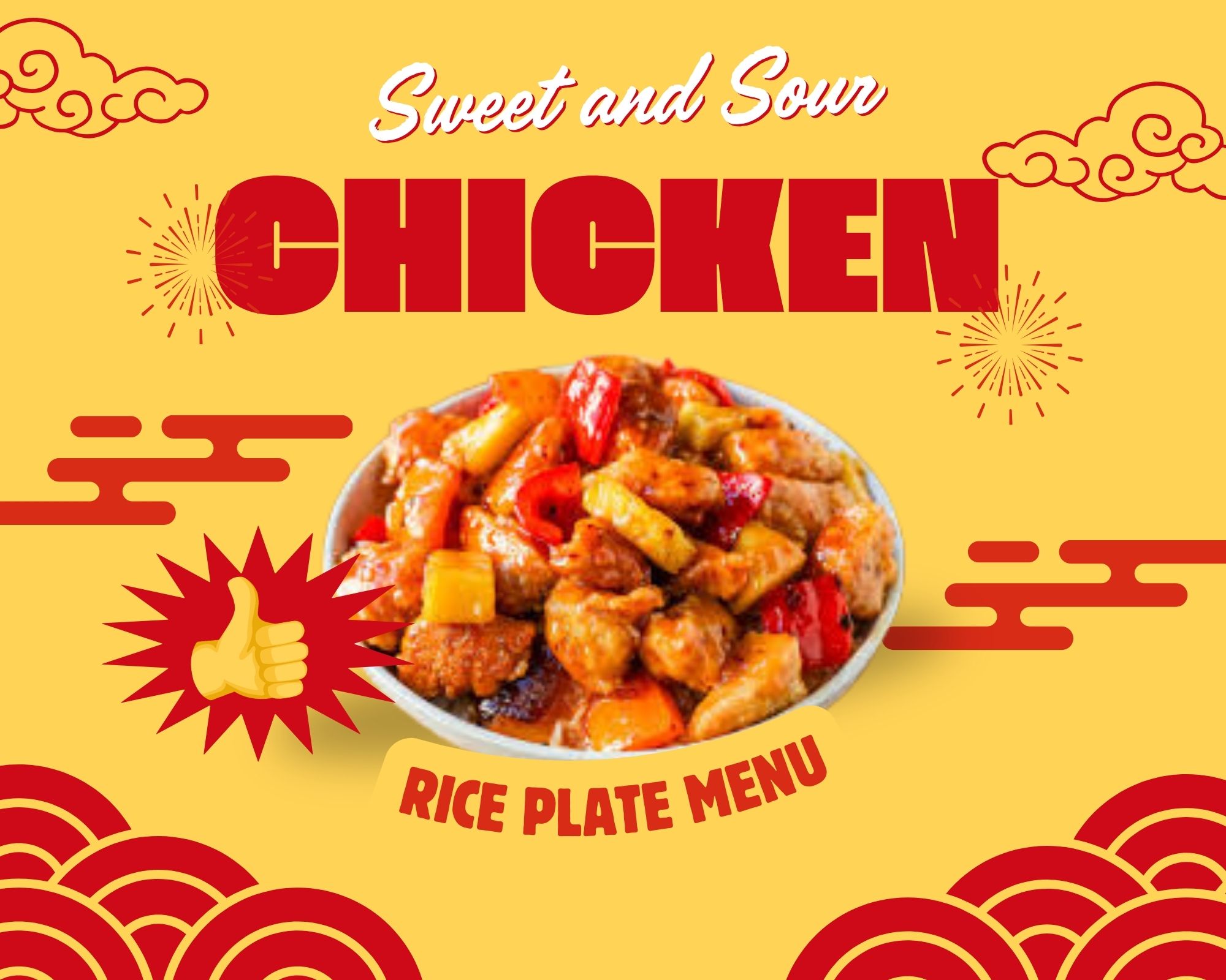 Best Crispy Sweet And Sour Chicken: A Step-By-Step Guide
