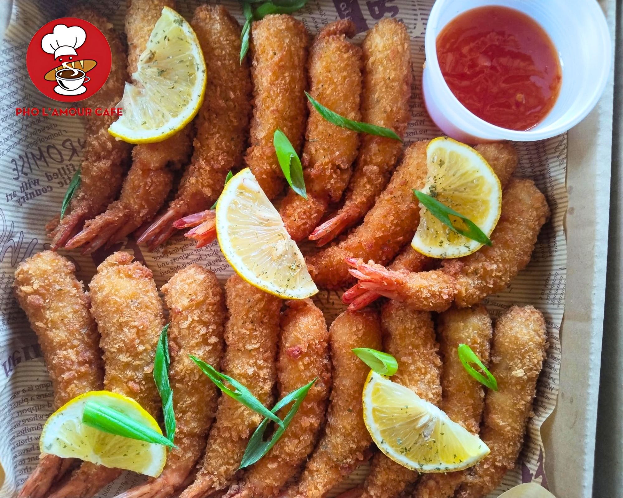 History and Origin of Shrimp Tempura