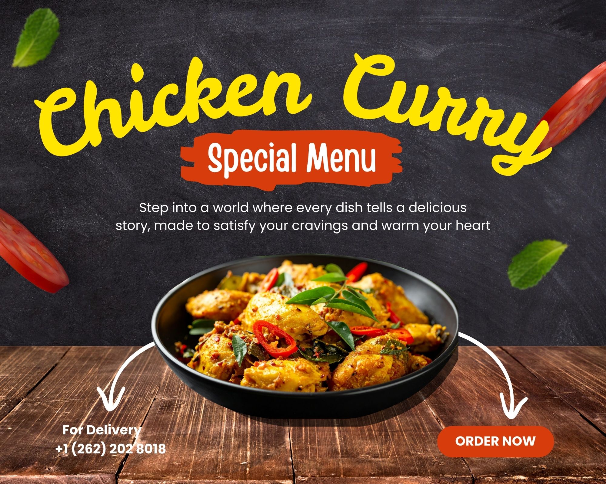 How To Make Chicken Curry (Vietnamese Cooking Style)?