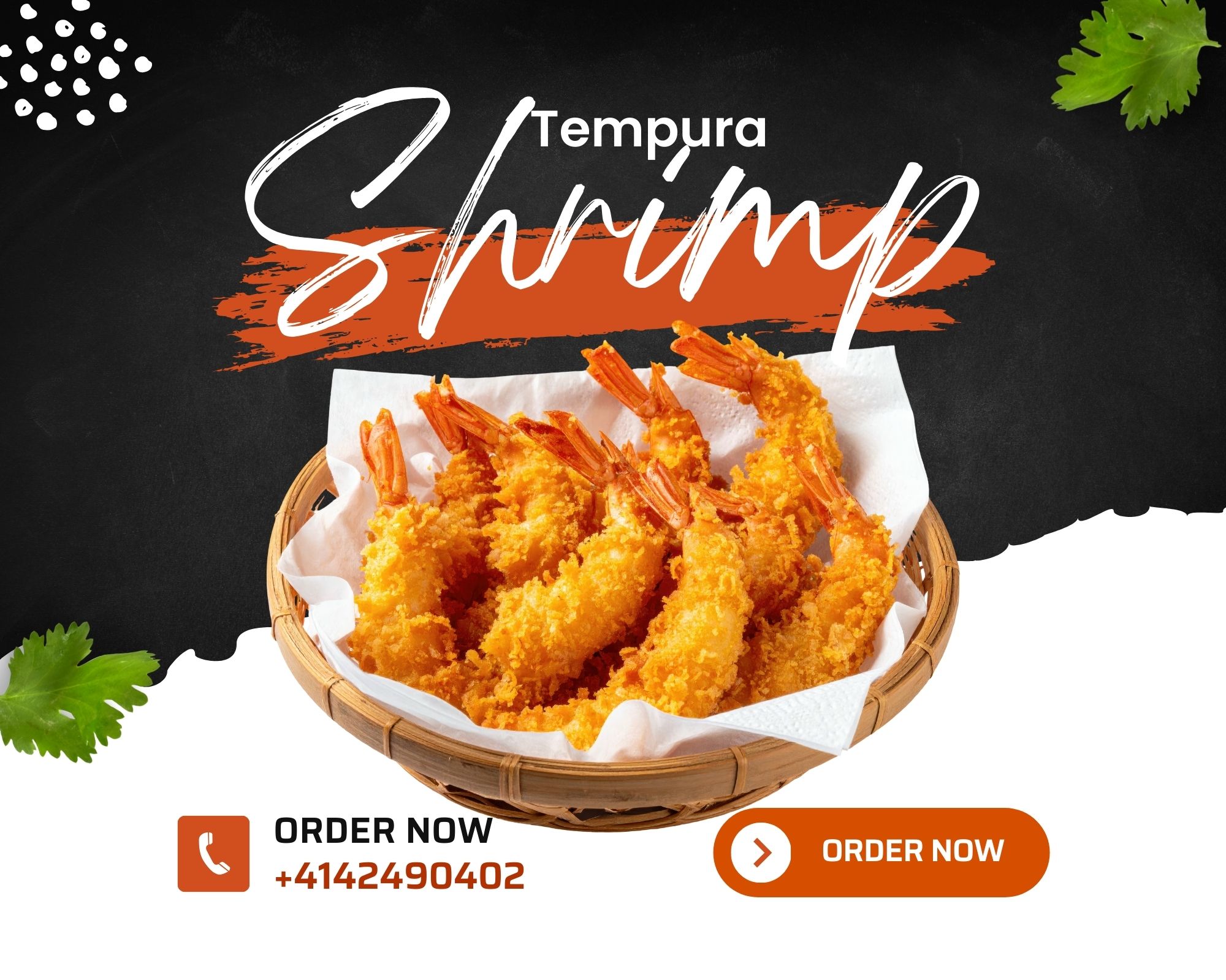 How to Make Tempura Shrimp - Secret to Perfect Crunch