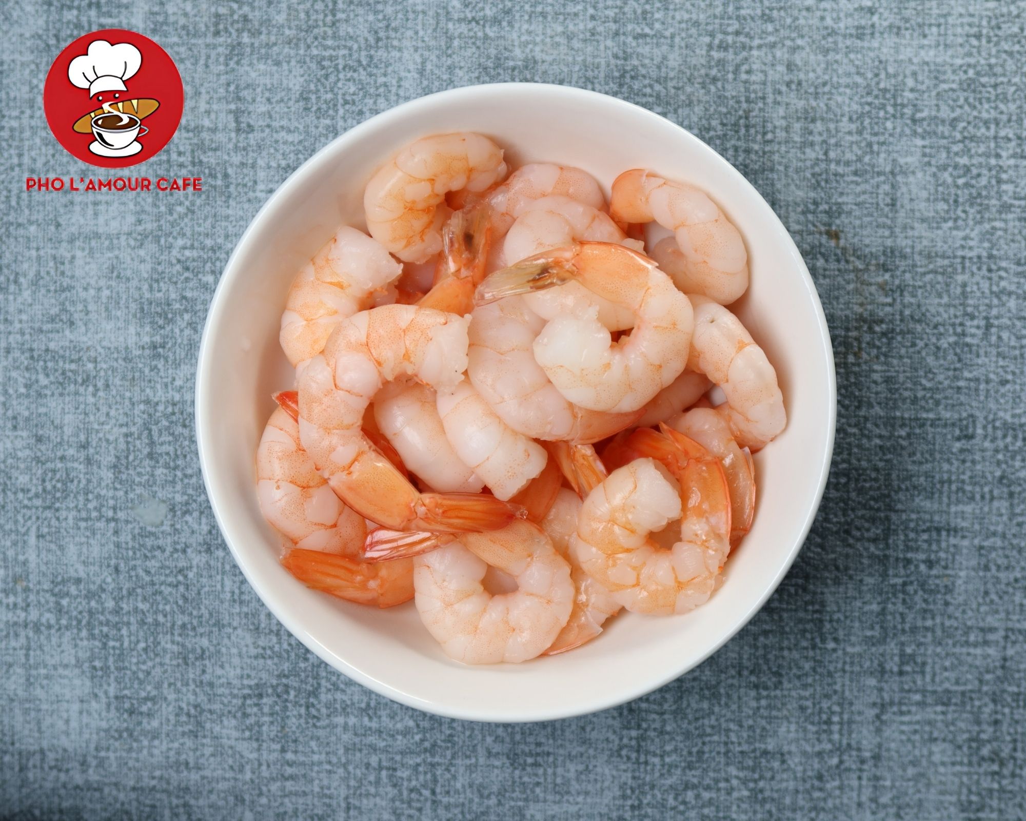 How to choose fresh and delicious shrimp