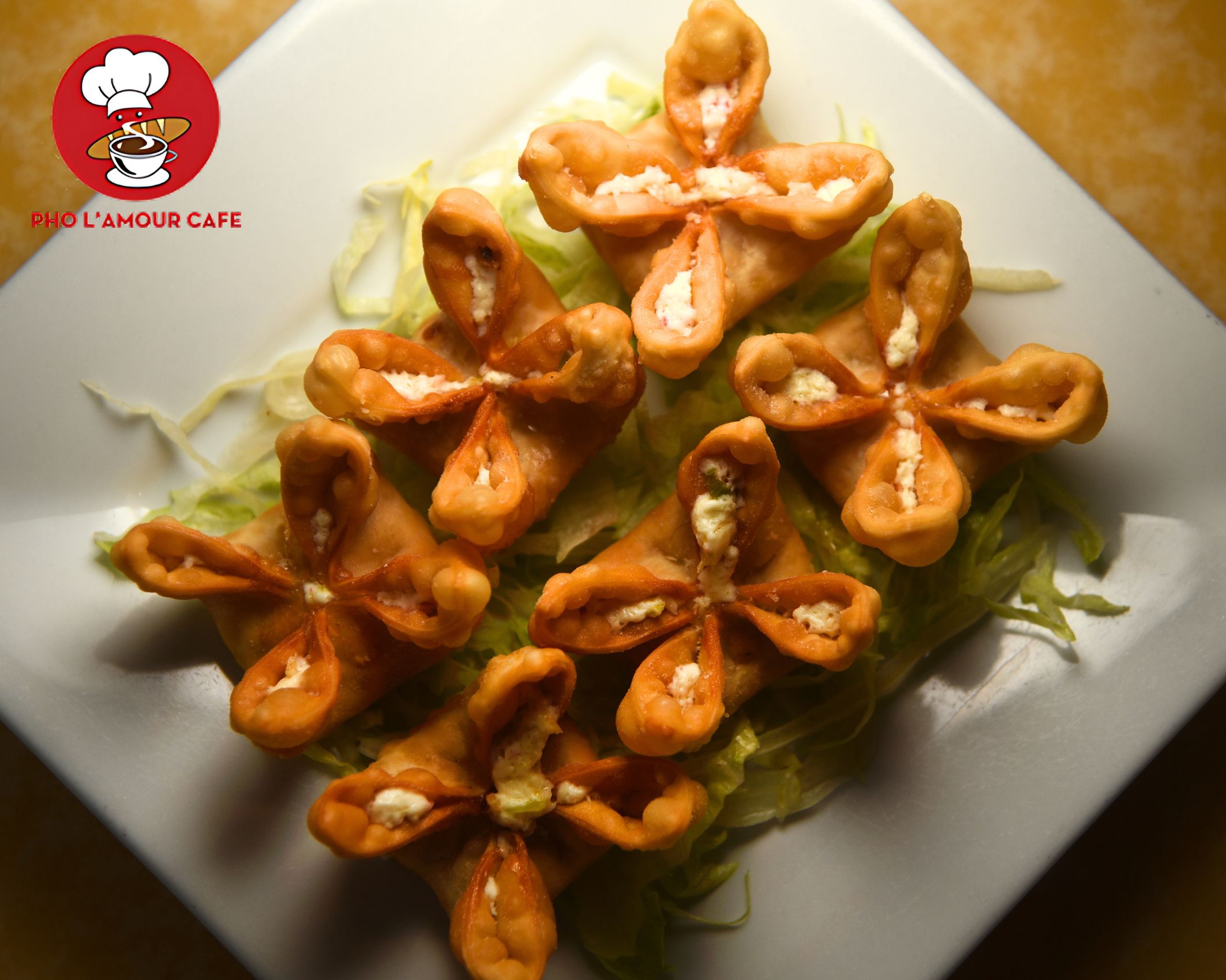 How to prepare Crab Rangoon?