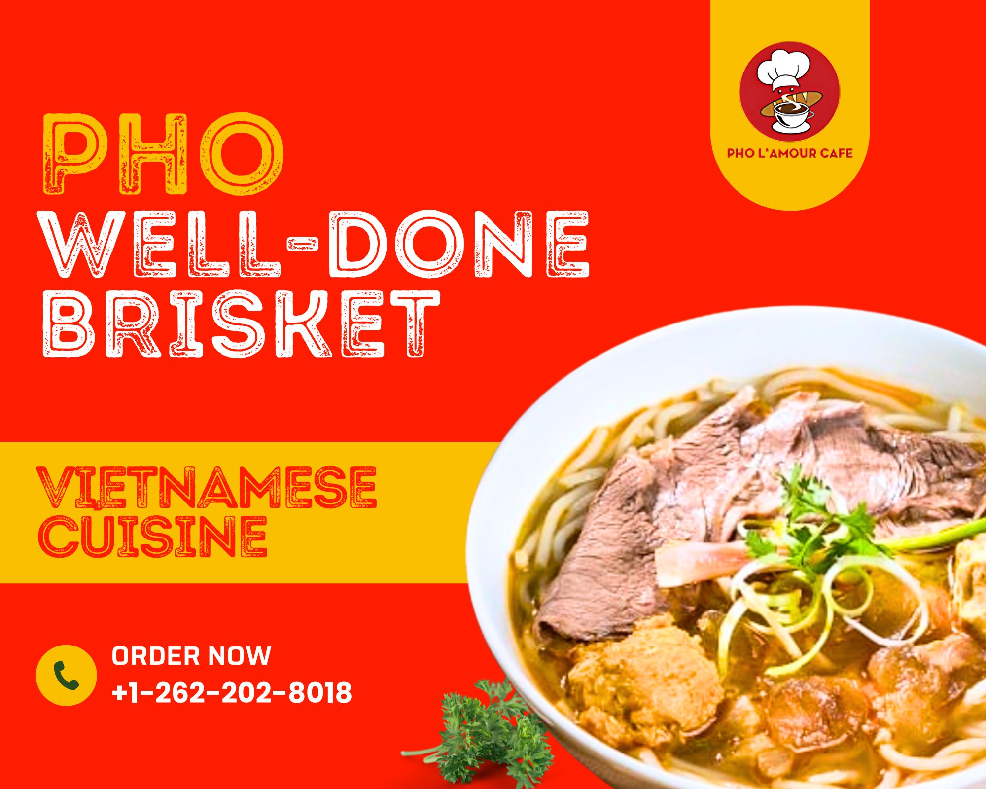 Top 5+ Places For The Best Pho Well-Done Brisket In USA
