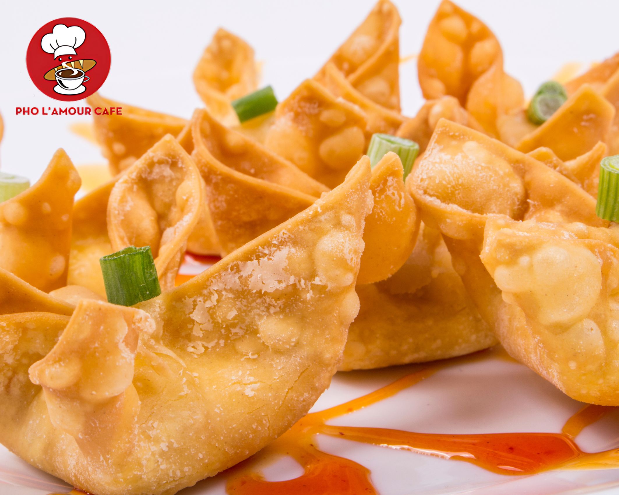 What is Crab Rangoon?
