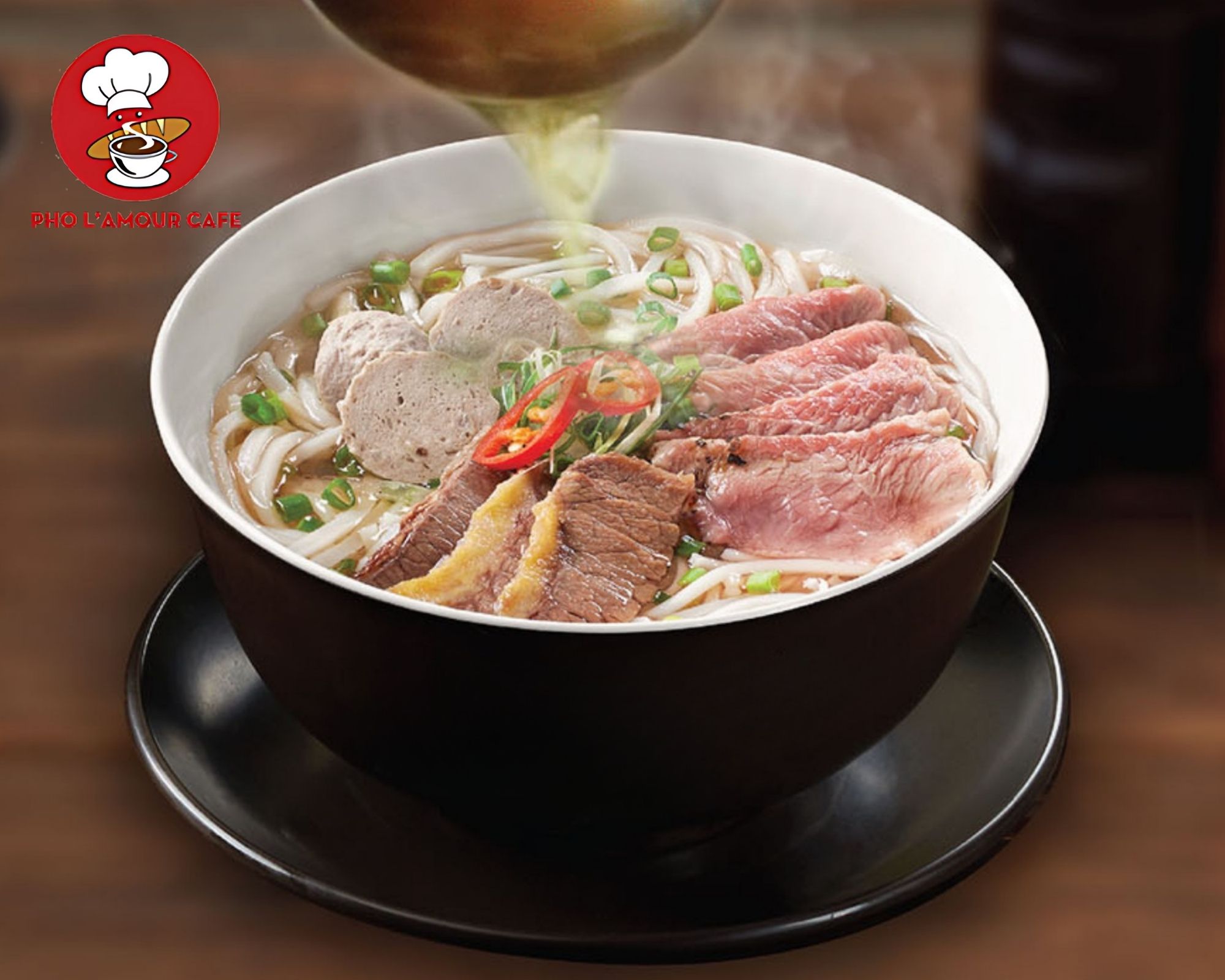 What is Pho?  An Introduction to Vietnam’s Iconic Noodle Soup